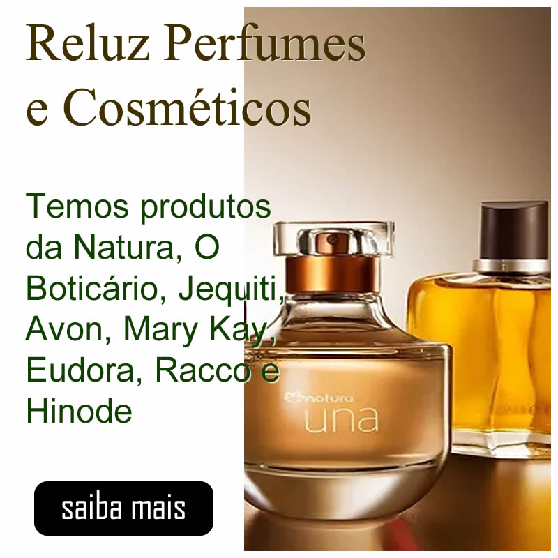 Herbalife, Avon, Natura, OBoticário, Hinode, Racco, Eudora em São Mateus