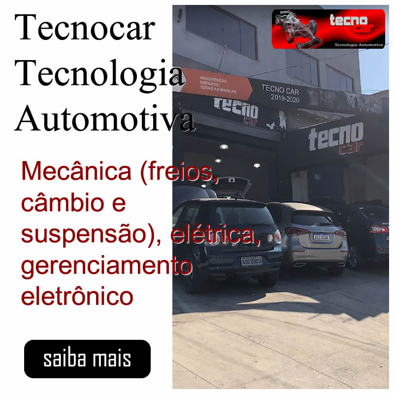 Mecânica de automóveis, elétrica, troca de óleo em São Mateus