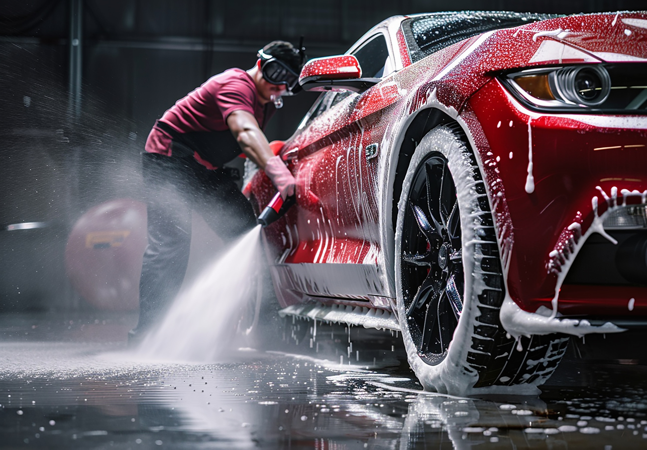 Lava rápidos e lava jatos no Tatuapé | Os melhores lava rápidos e lava jatos do Tatuapé, São Paulo