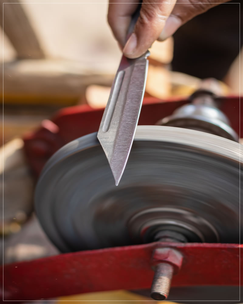 Afiação no Tatuapé, SP | Os melhores serviços de afiação do Tatuapé, São Paulo