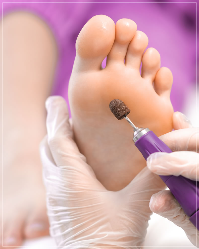 Podólogos no Tatuapé, SP | Os melhores podólogos do Tatuapé, São Paulo