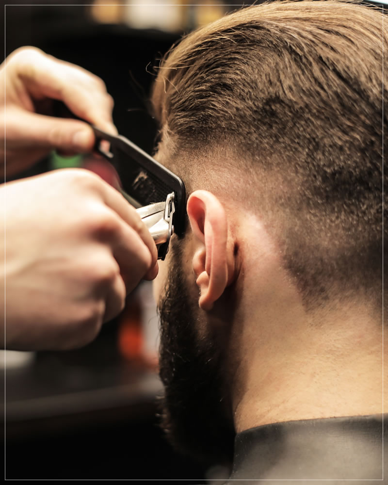 Barber shops no Tatuapé | Barbearias, serviços de corte, barba e cabelo