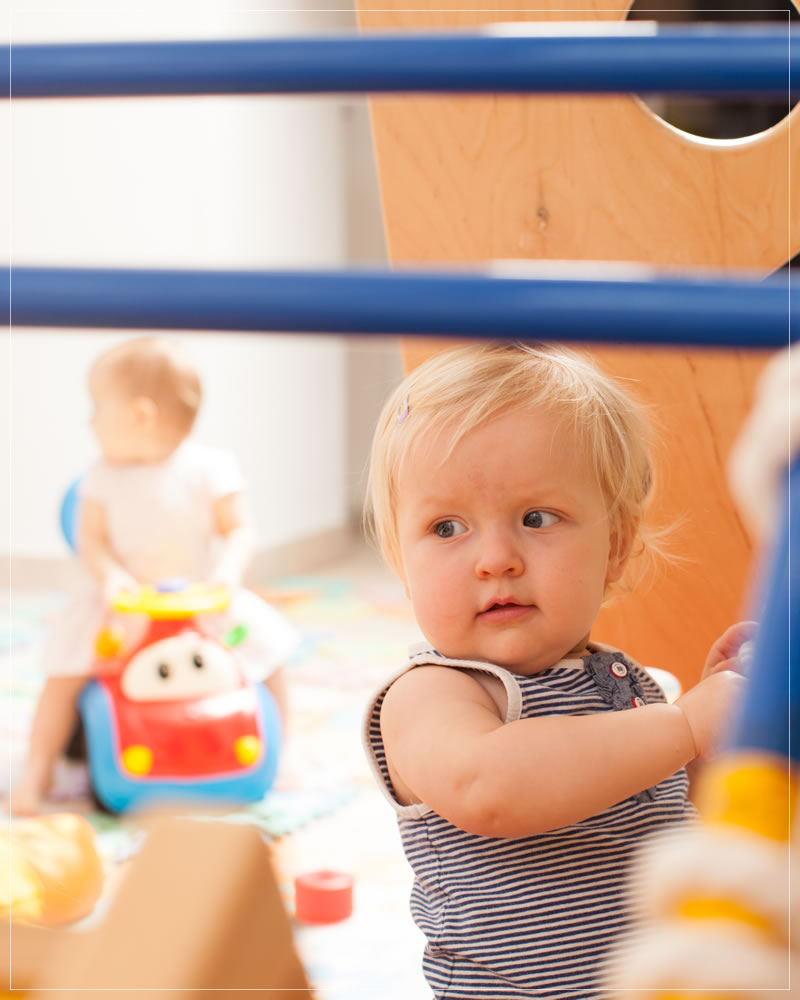 Berçários no Tatuapé | Maternal, creches particulares