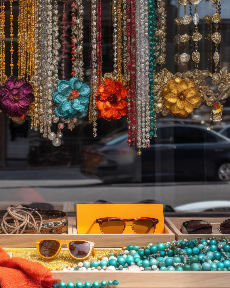 Bijuterias no Tatuapé |  Lojas de bijuterias, pulseiras, brincos, anéis e colares