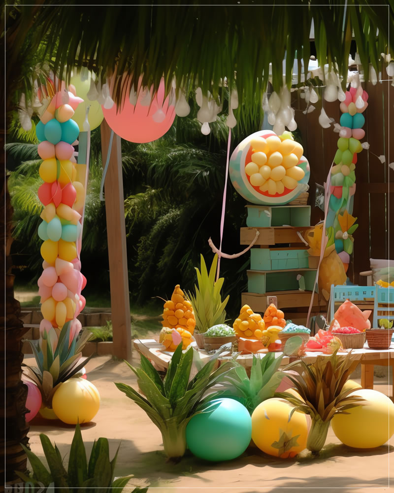 Buffets infantis no Tatuapé, SP | Os melhores buffes infantis do Tatuapé, São Paulo