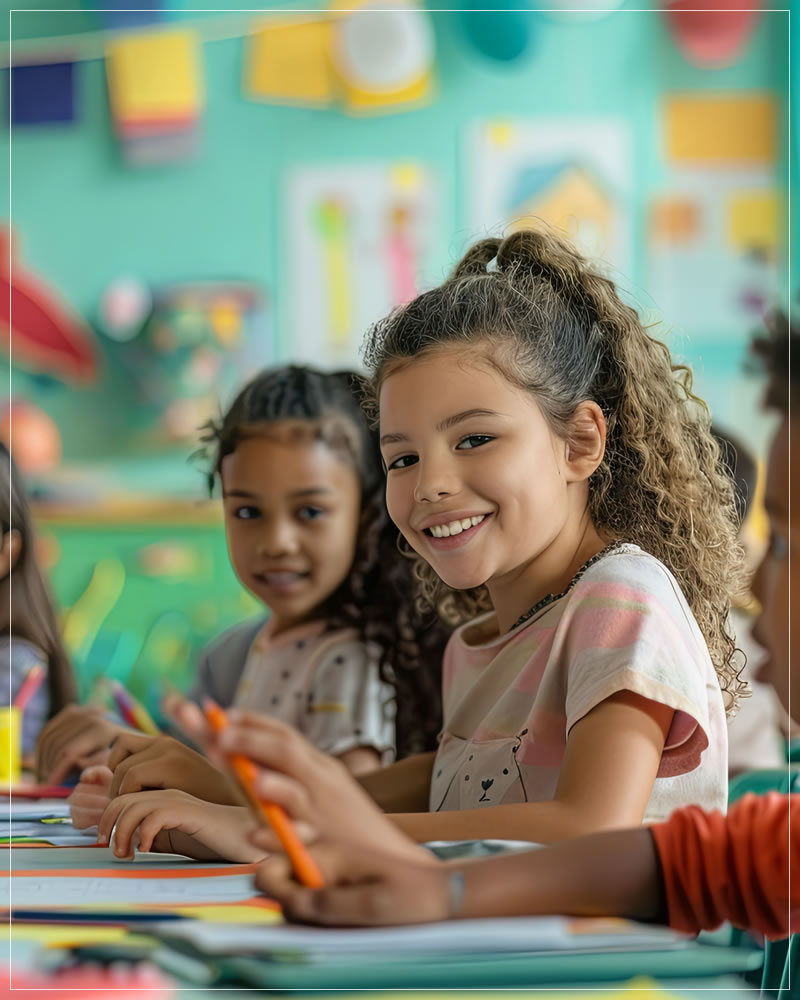 Educação infantil no Tatuapé | Escolas de educação infantil, pré-escola