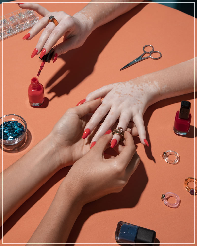 Esmalterias no Tatuapé | Manicure, pedicure, esmaltação em gel e nail art