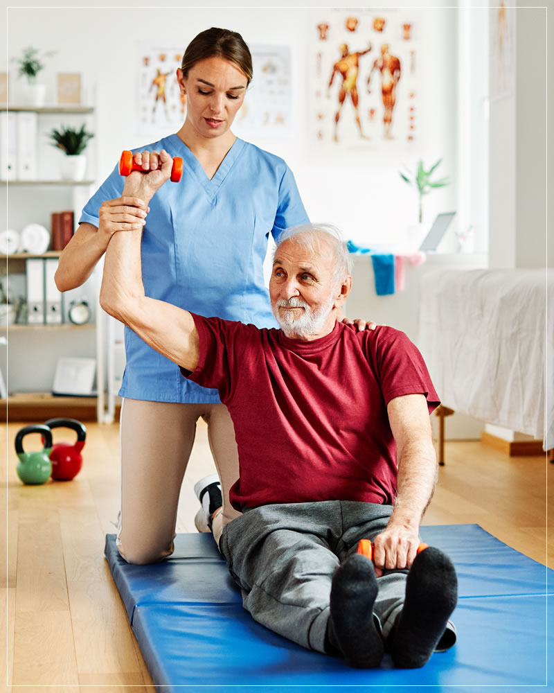 Fisioterapia no Tatuapé, SP | As melhores clínicas de fisioterapia do Tatuapé, São Paulo
