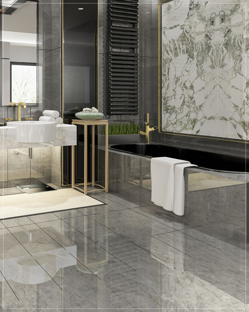 Porcelanatos no Tatuapé | Porcelanatos polidos, esmaltados e acetinados