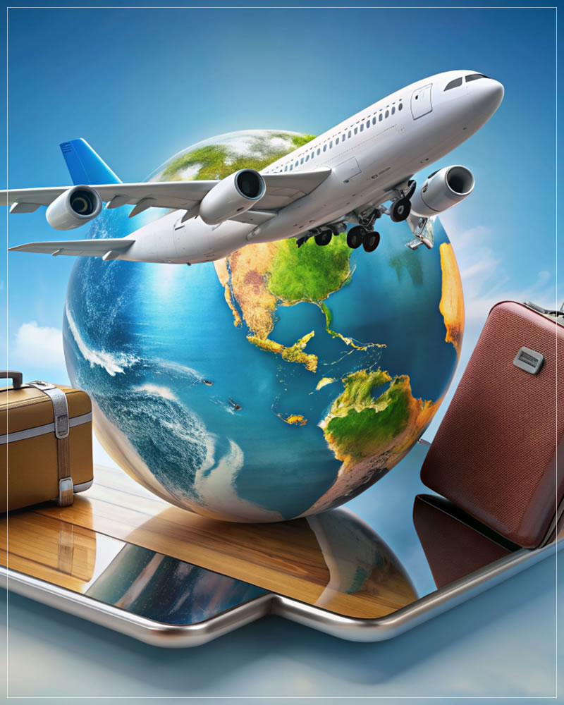 Agências de viagens e turismo em São Mateus, SP | As melhores agências de turismo de São Mateus, São Paulo