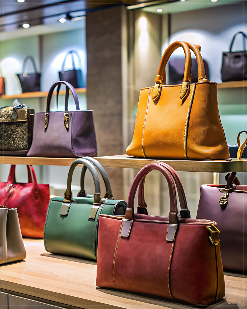 Lojas de bolsas em São Mateus, SP | As melhores lojas de bolsas de São Mateus, São Paulo