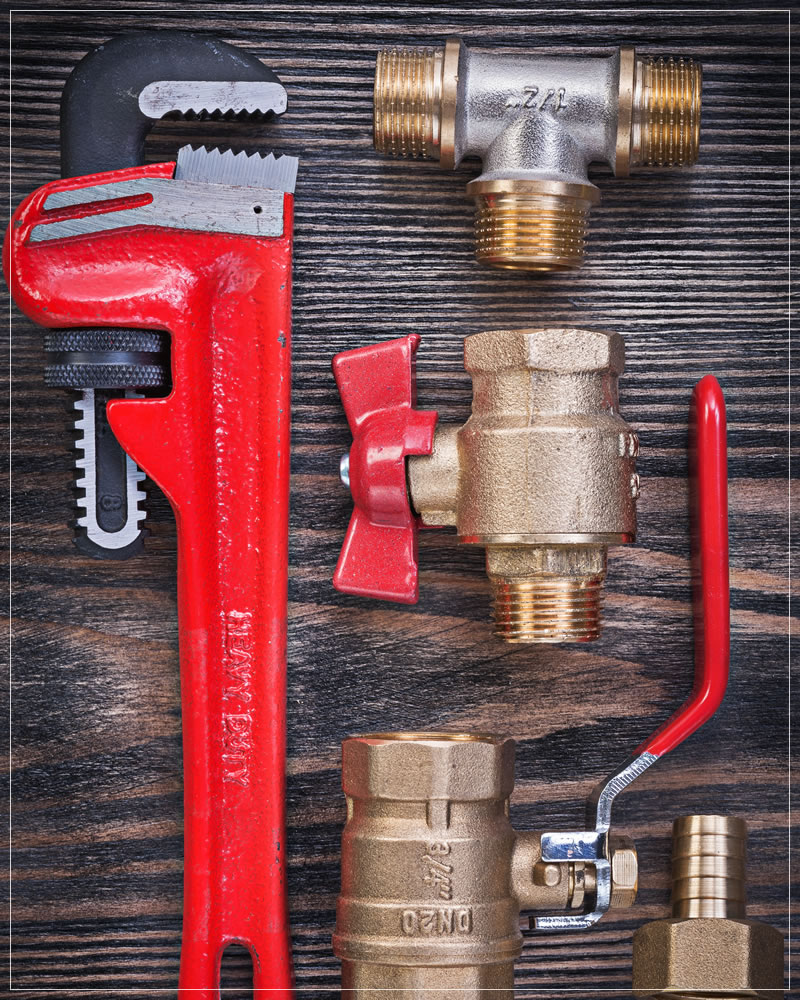 Lojas de materiais hidráulicos em São Mateus, SP | As melhores lojas de materiais hidráulicos de São Mateus, São Paulo