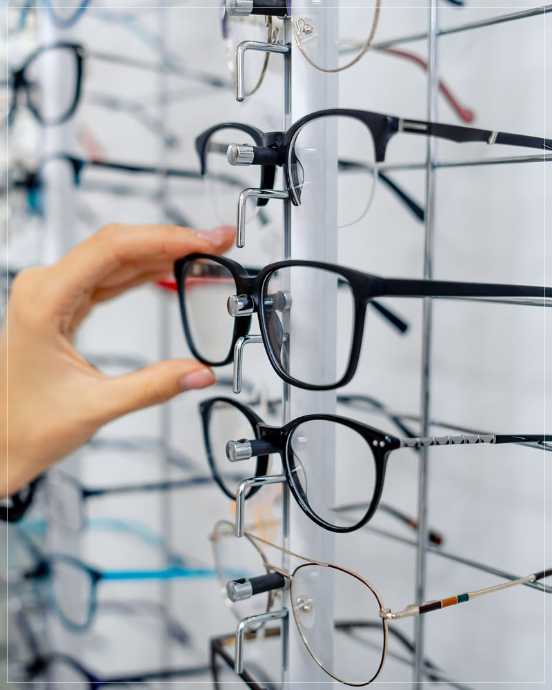 Óticas em São Mateus, SP | As melhores óticas de São Mateus, São Paulo