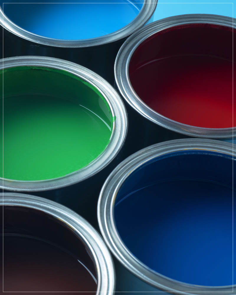 Lojas de tintas em São Mateus, SP | As melhores lojas de tintas de São Mateus, São Paulo