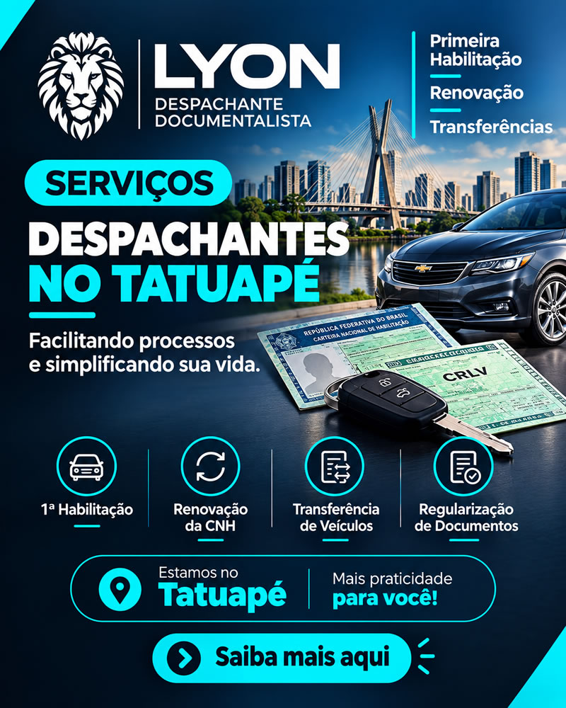 Lyon Despachante