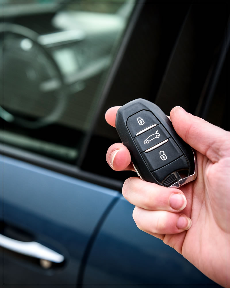 As melhores lojas de alarmes automotivos do Tatuapé | Comércio de Bairros