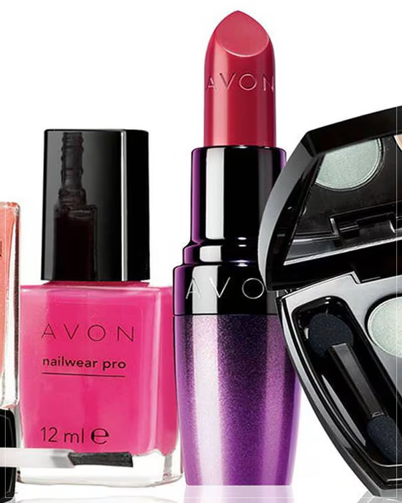 As melhores consultora Avon do Tatuapé | Comércio de Bairros