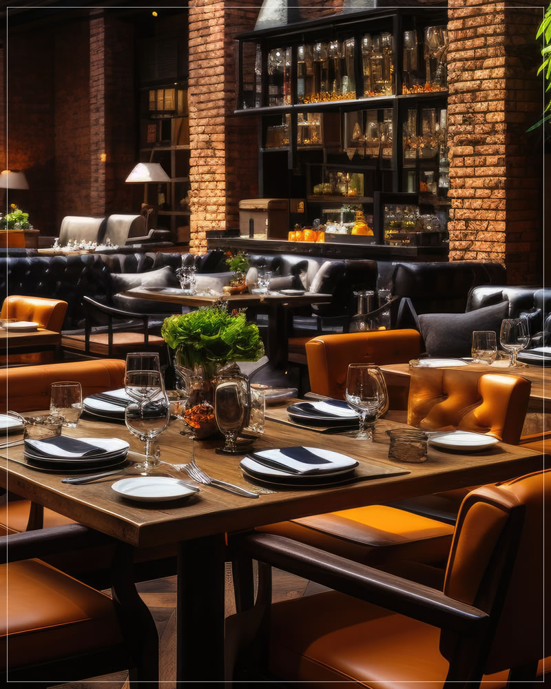 Os melhores restaurantes do Tatuapé | Comércio de Bairros