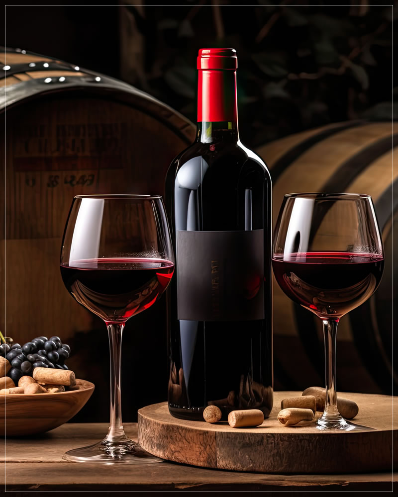 As melhores lojas de vinhos do Tatuapé | Comércio de Bairros